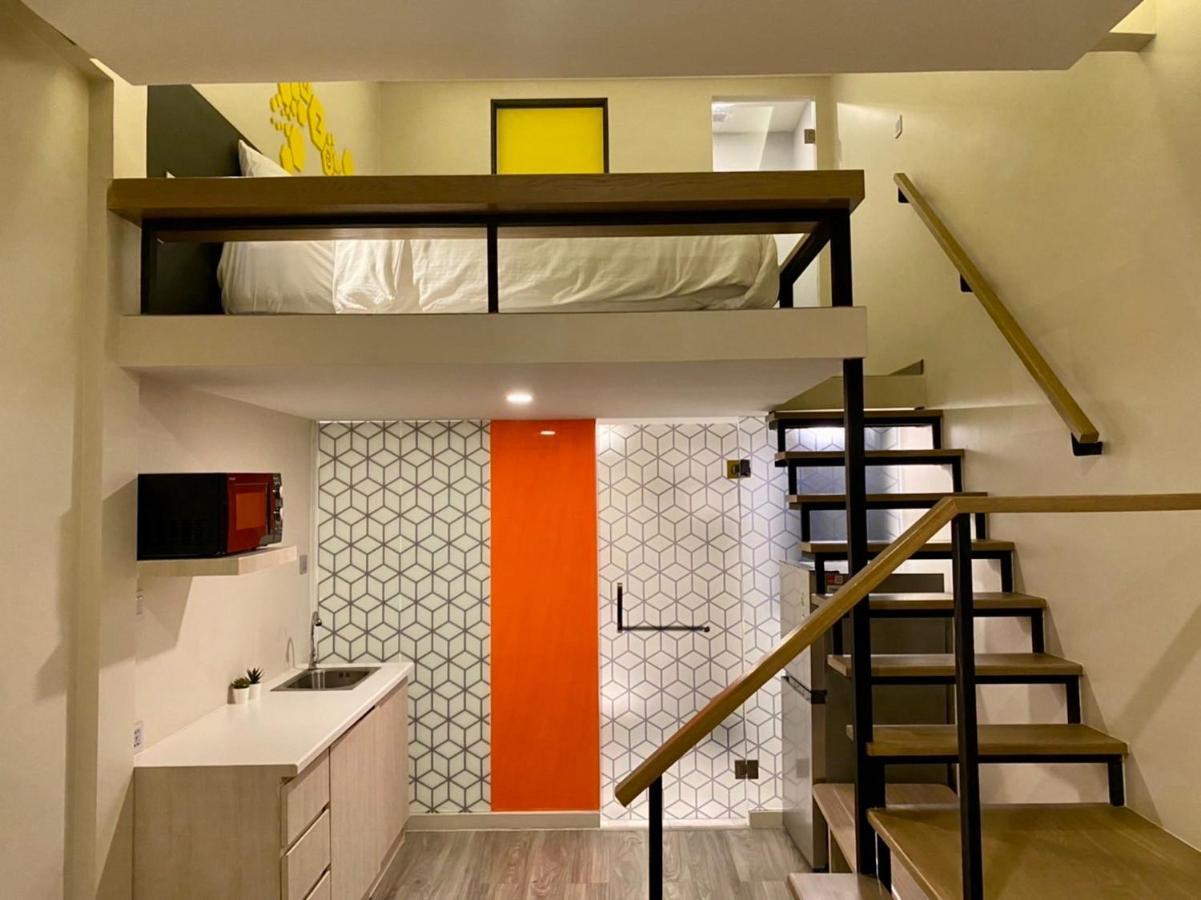 Hotel Z Zpaze Bangkok Exteriör bild